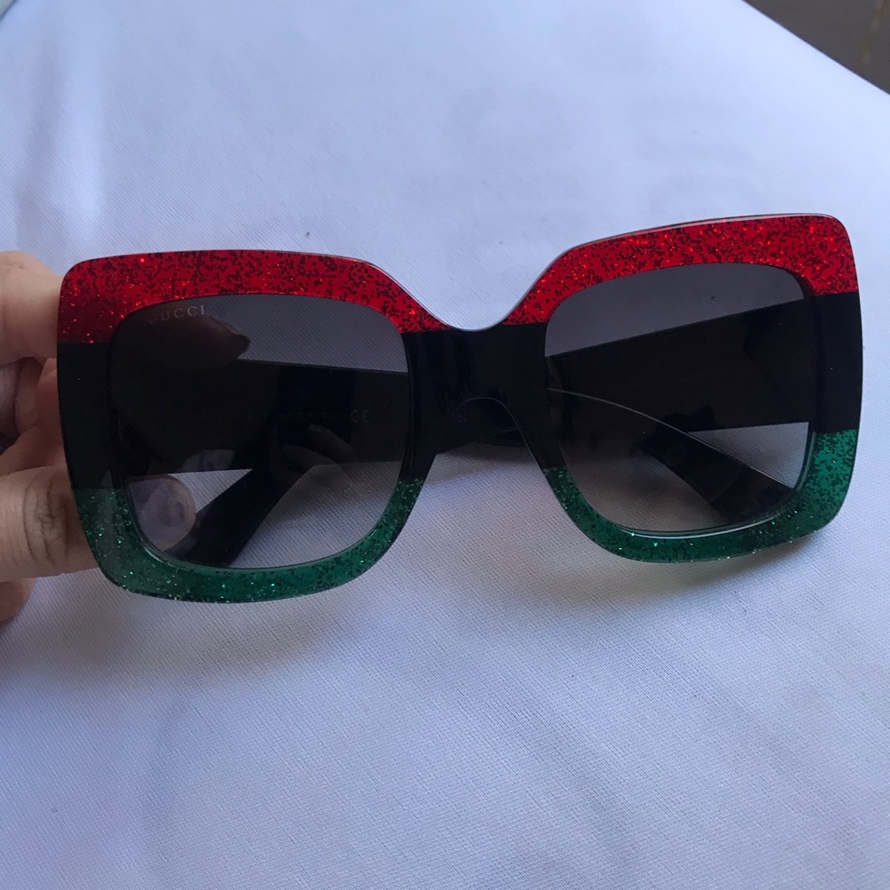 Gucci sunglasses